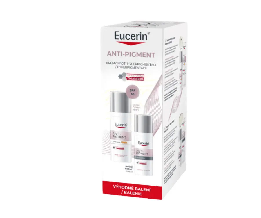 14452-eucerin antipigment den+noc 2x50ml